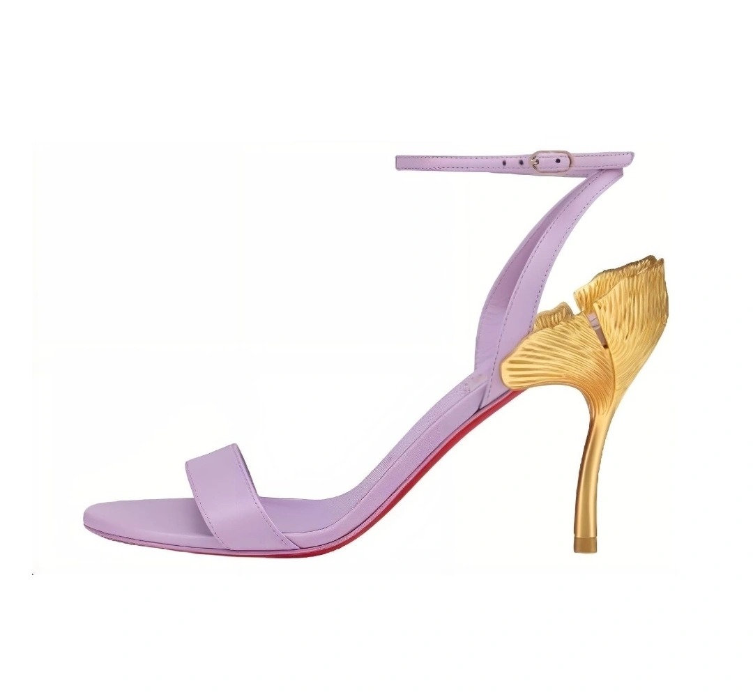 COCO--- 8ou2ou 12407406024 Heel height：8.5CM item:D-X062E2032W